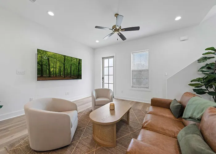 Holiday home New Luxury - King - Location - Premier Host